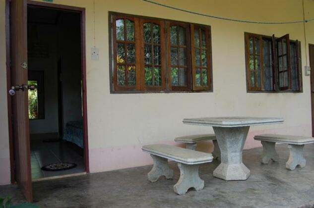 Sengkeo Guesthouse Vang Vieng - Photo5