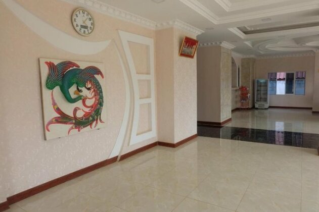 Sichomvong Hotel - Photo3