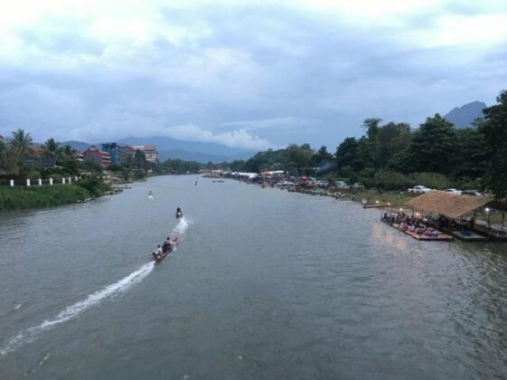 Sichomvong Hotel - Photo5