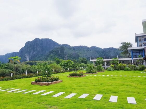 Simon Riverside Hotel - Photo3