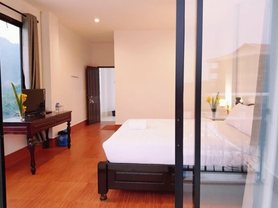Simon Riverside Hotel - Photo4