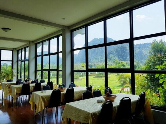 Simon Riverside Hotel - Photo5