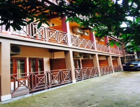 Sisavang Guesthouse - Photo2
