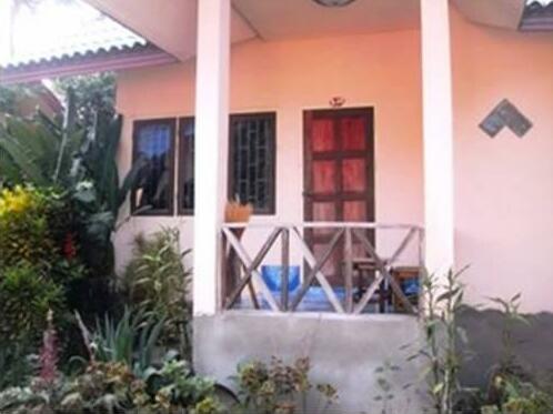 Sivilay Guesthouse - Photo2