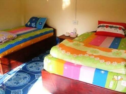 Sivilay Guesthouse - Photo4