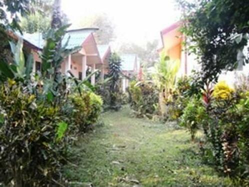 Sivilay Guesthouse - Photo5