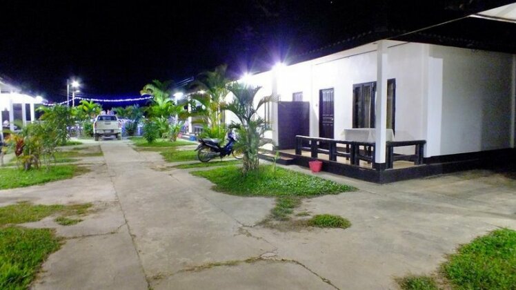 Somsiri Resort Vang Vieng - Photo2