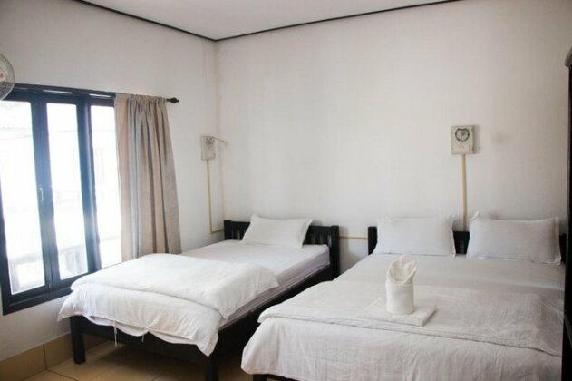 Somsiri Resort Vang Vieng - Photo4