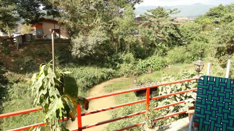 Souksavanh View Guesthouse - Photo5