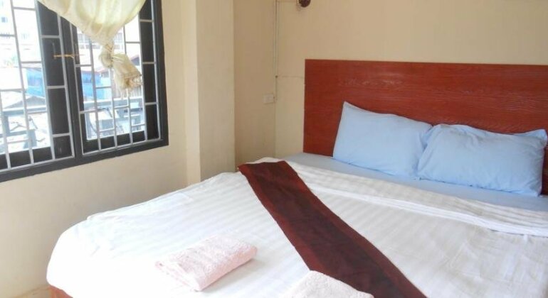 Souksomboun Guesthouse - Photo4