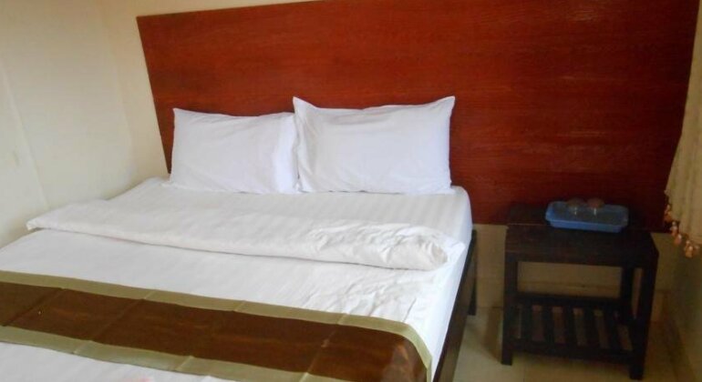 Souksomboun Guesthouse - Photo5