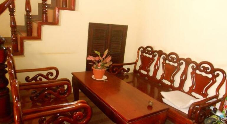 Soutjai Guesthouse & Restaurant - Photo2