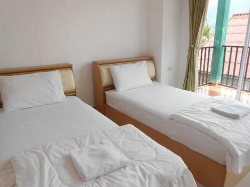 TCK View Guesthouse - Photo2