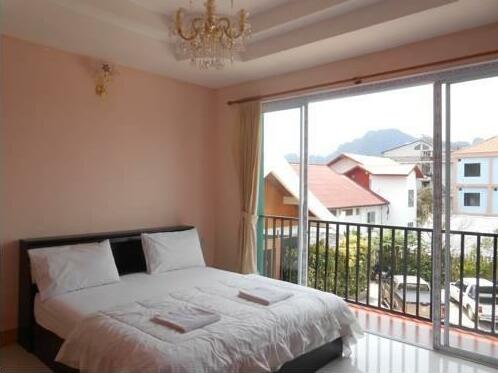 TCK View Guesthouse - Photo3