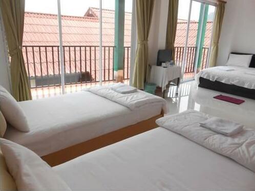 TCK View Guesthouse - Photo4