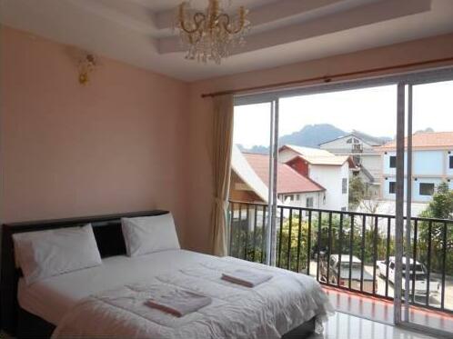 TCK View Guesthouse - Photo5