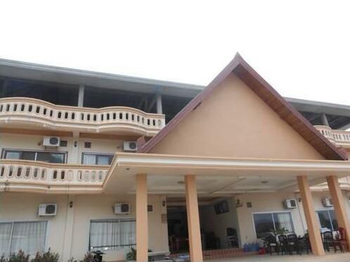 Thavikhoun Guest House - Photo2