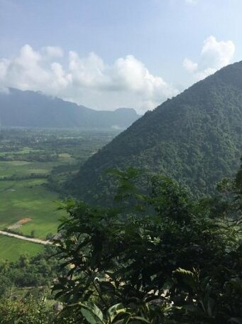 Thavikhoun Guest House - Photo5