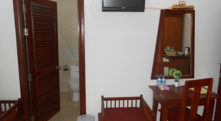 Thavixok Resort - Photo2