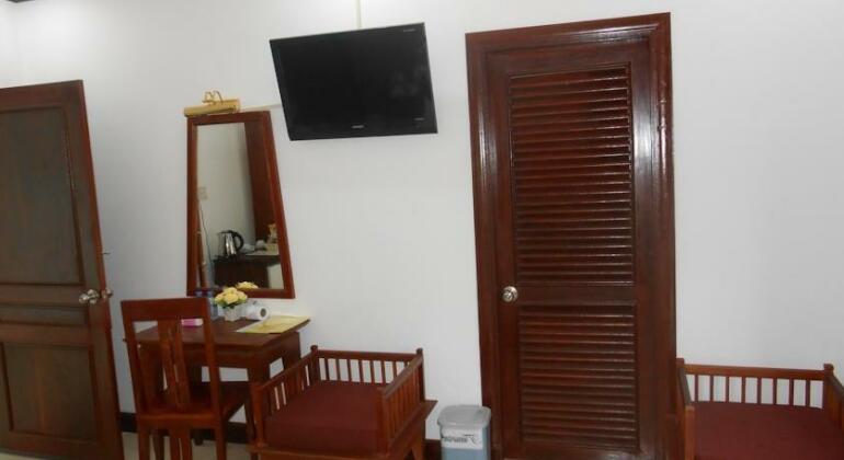 Thavixok Resort - Photo3