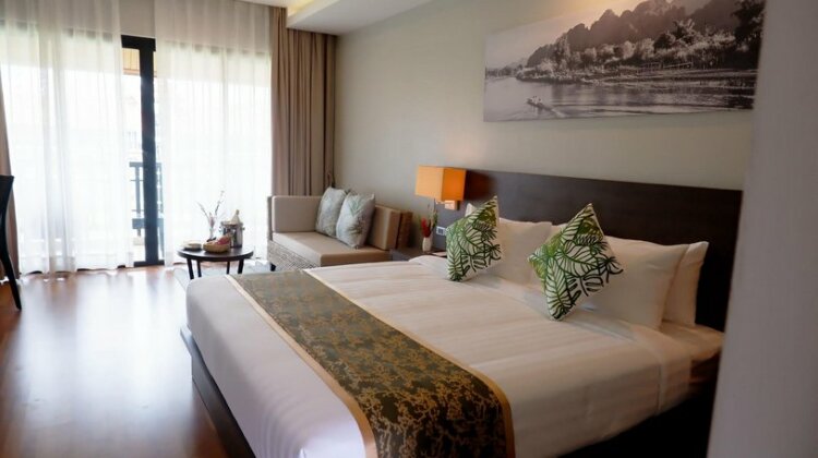 Tmark Resort Vangvieng - Photo3