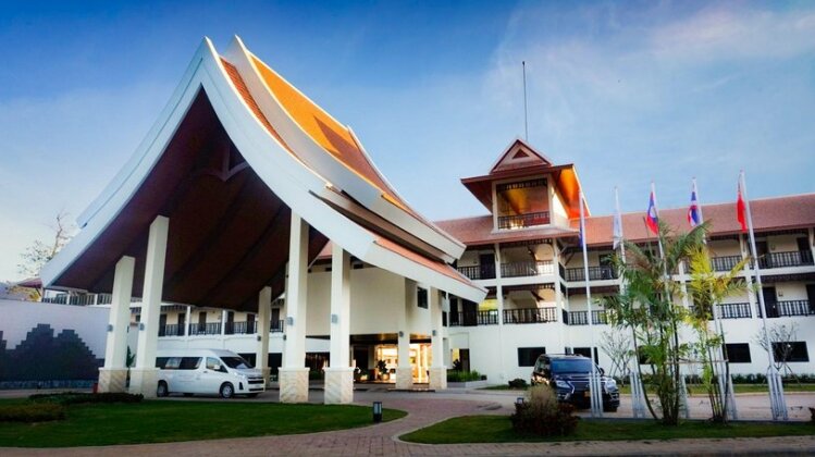 Tmark Resort Vangvieng - Photo4