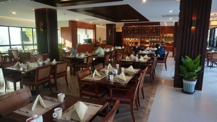 Tmark Resort Vangvieng - Photo5