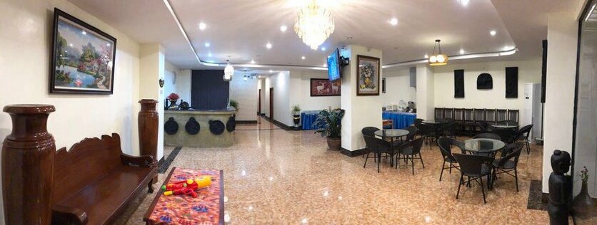 TNA Hotel - Photo2