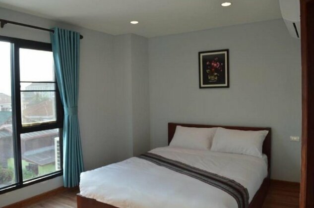 TNA Hotel - Photo3