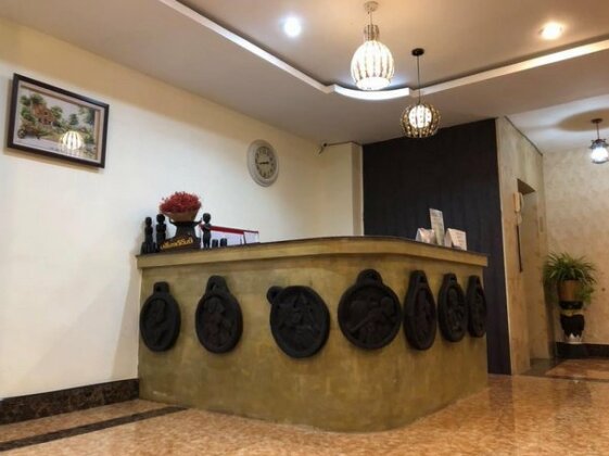 TNA Hotel - Photo4