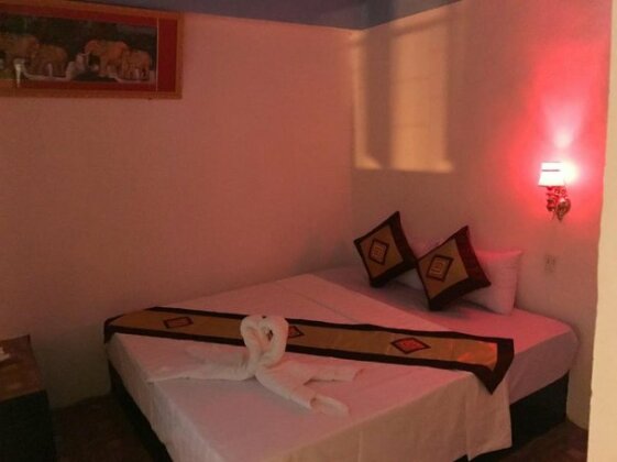 Vang Vieng Freedom Hostel - Photo3