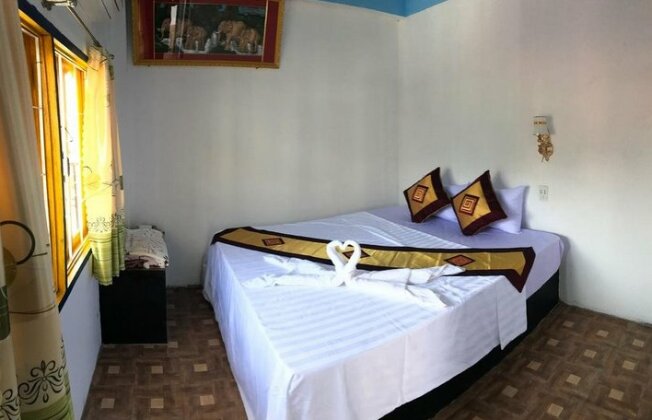 Vang Vieng Freedom Hostel - Photo4