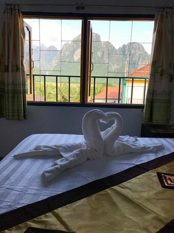 Vang Vieng Freedom Hostel - Photo5
