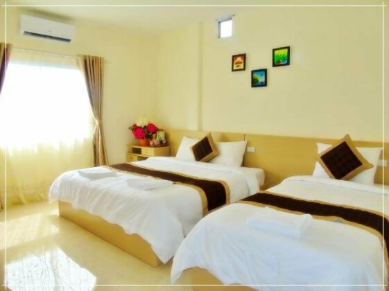 Vang Vieng Galaxy Hotel - Photo2