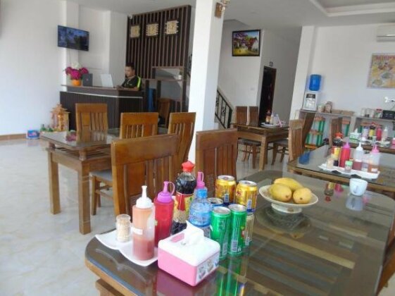 Vang Vieng Galaxy Hotel - Photo5