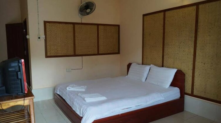 Vang Vieng Garden Bungalow - Photo2