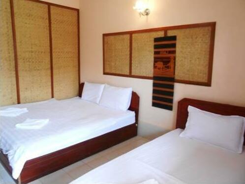 Vang Vieng Garden Bungalow - Photo5