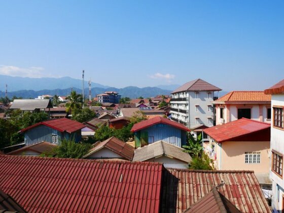 Vang Vieng Inn - Photo2