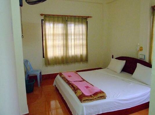 Vang Vieng Orchid Guesthouse - Photo2
