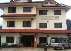 Vang Vieng Orchid Guesthouse - Photo4