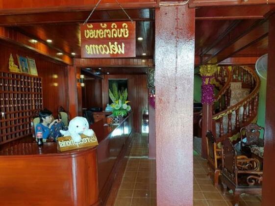 Vang vieng paradise hotel - Photo3