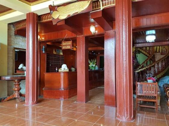 Vang vieng paradise hotel - Photo4