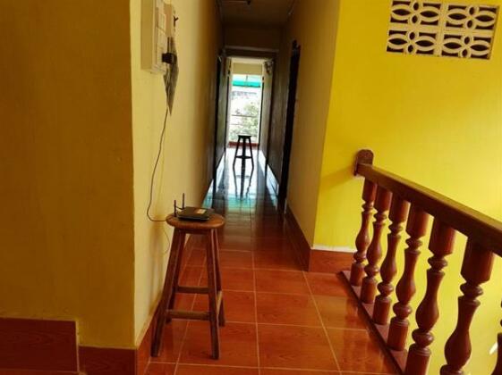 Vang vieng paradise hotel - Photo5