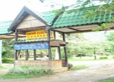 Vang Vieng Resort - Photo2