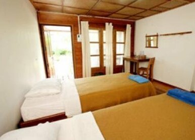 Vang Vieng Resort - Photo3