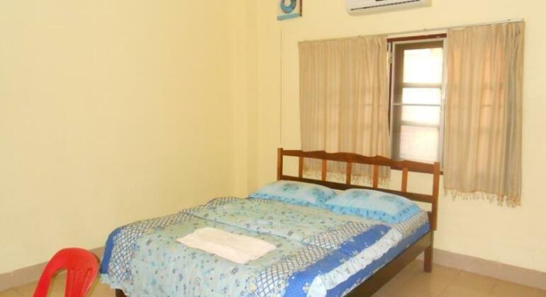 Vang Vieng Sunset Guesthouse - Photo4