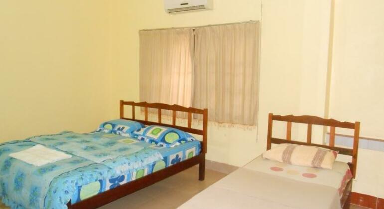 Vang Vieng Sunset Guesthouse - Photo5