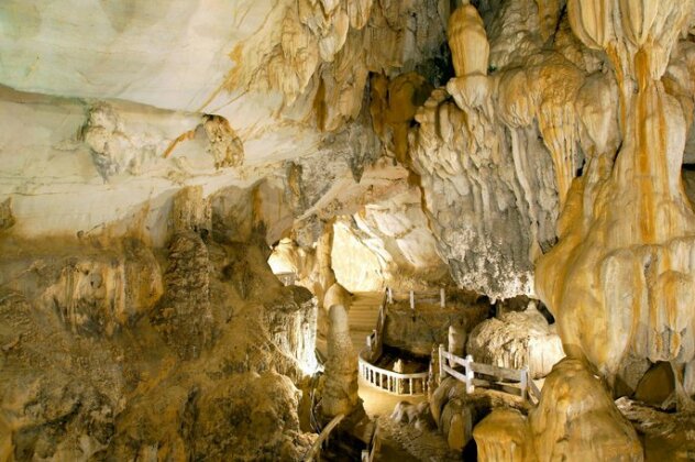 Vang Vieng Victory Hotel - Photo4