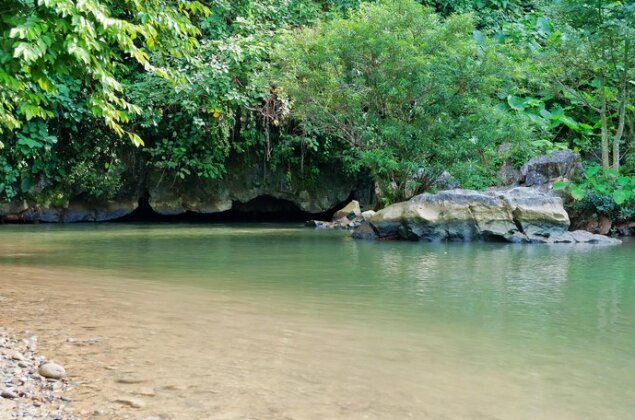 Vang Vieng Victory Hotel - Photo5