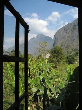 Vangviang Organic Farm - Photo3